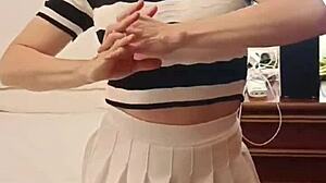 My mother-in-law's reaction to sex talk, part 1