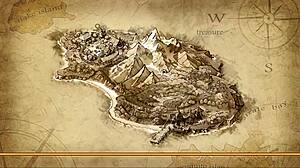 Neeko Dresses As A Pirate