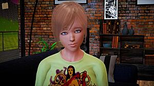 New Family Game Episode 373