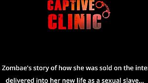 strangers in the night way not fair edition - zombae 😏