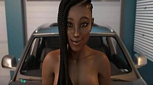 Man, rough car fuckin’ petite teen, huge cock suckin’!