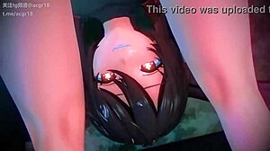 原神第31集动画风格