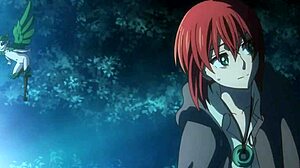 mahoutsukai no yome episode 01 with subtitles