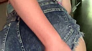 Fill My Pussy and Breed Me, I Need It Now!