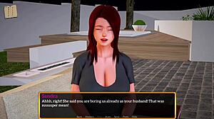 My New Stepfamily 582.