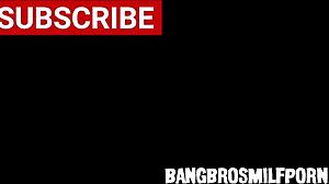 Pretty Milf Mandy Advocates For Hardcore Interracial Oral And Doggystyle With Big Black Cock