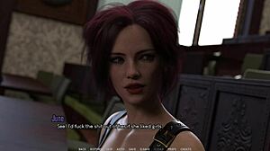 Hey, ready for more Westview Academy gameplay in part 2?