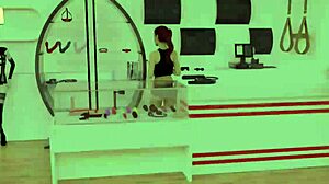 Big tits and ass in 3D hentai sex! Echoes of lust 24!