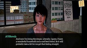 My new family episode 243