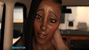 Man, rough car fuckin’ petite teen, huge cock suckin’!