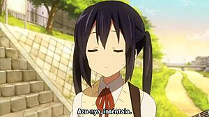 K-on 2 episode 09 story