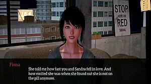 My new family episode 243