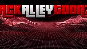 Don't you want big bouncy tits and jiggly ass in 3D anime?