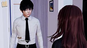 My Real Desire 54 Big Ass Tits