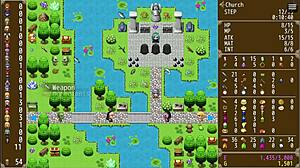 嘿，哥布林又回来操女英雄了，这游戏攻略第六部分！