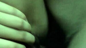 Couple Engages In Intimate Sex.