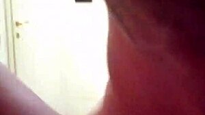 Pov sexy camgirl banged by friend till orgasm