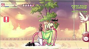 Max精灵动画场景3级