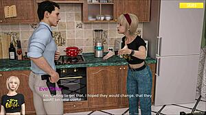 What's in Rosewater Manor 44?