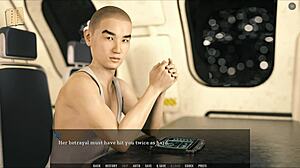 Erotic Lesbian Massage Ends in Intense Fingering Orgasm