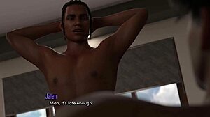 Hey, ready for more Westview Academy gameplay in part 2?