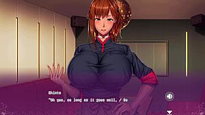 Katei Kyoushi X Saimin 2 Part 2 English Sub