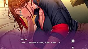 Katei Kyoushi X Saimin 2 Part 2 English Sub