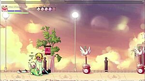 Max精灵动画场景3级