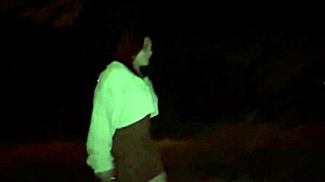 Young Gay Teen Seeks Outdoor Public Spot For Blowjob