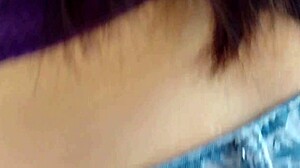 hey, you bastard, cum on my face and smear me with your load!