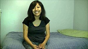 stephanie experiences first time blowjob leading to huge cumshot and facial in 3d porn