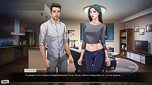 Complete Gameplay Our Red String Part 23