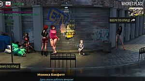 complete gameplay fashion business episode 4 part 9