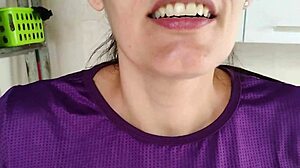 hey, you bastard, cum on my face and smear me with your load!