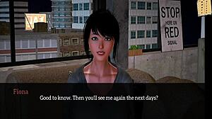 My new family episode 243