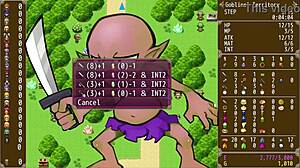 嘿，哥布林又回来操女英雄了，这游戏攻略第六部分！