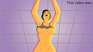 i-i love the magic mouse hentai