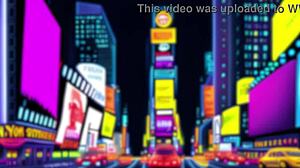 Don't you want big bouncy tits and jiggly ass in 3D anime?