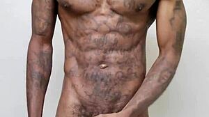 short video with nice cumshot