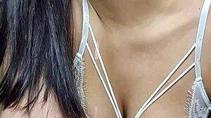 Oh god Claudia Bavel masturbates with fingers and dildos in this hot compilation