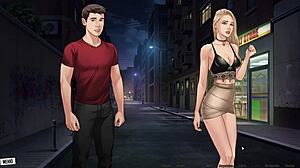 Complete Gameplay of Our Red String Part 24