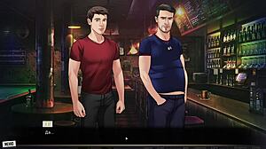 Complete Gameplay of Our Red String Part 24