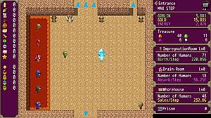 嘿，哥布林又回来操女英雄了，这游戏攻略第六部分！