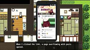 saki faces summer scars in the game