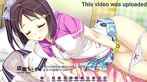 Koinaka -koinaka de hatsukoi x nakadashi sexual life- motoka hirose scene 1