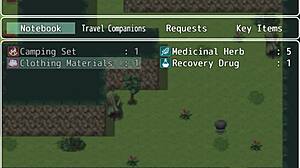 Yuka Scatters Shards Of The Yokai Episode 1