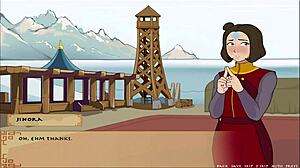 Four Element Trainer Book 5 Slav Part 10 Adventure!