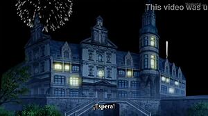 Harem Tiene The Animation Series