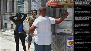 Big Apple Gesture Episode 11!