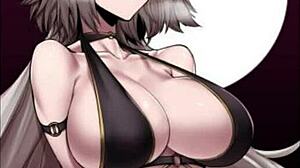 Check Out This Hentai Compilation!